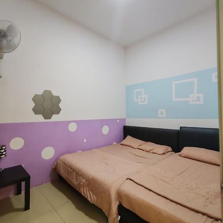 Afeeya Homes Golden Hill タナ・ラタ エクステリア 写真